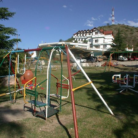 Le Mirage Village Club Resort 비야카를로스파스 외부 사진