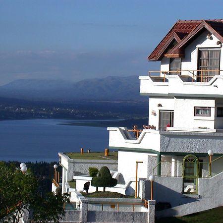 Le Mirage Village Club Resort 비야카를로스파스 외부 사진
