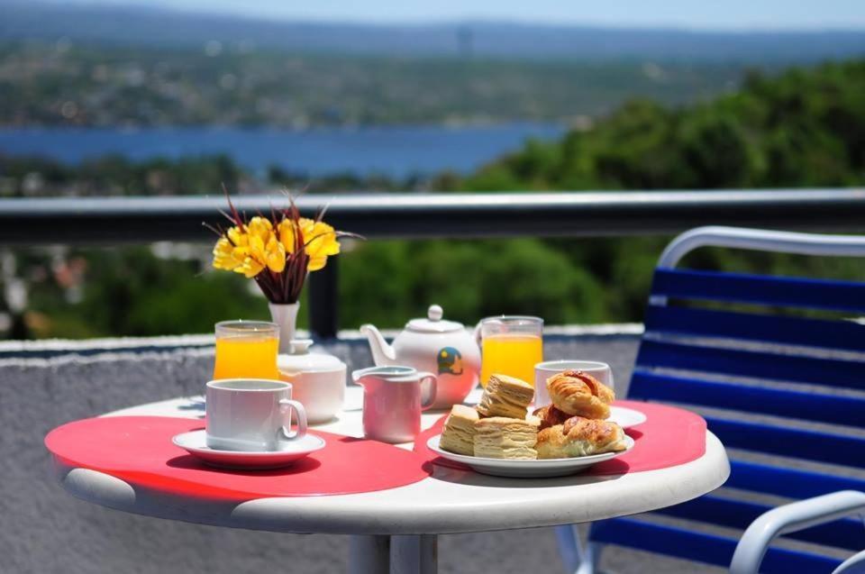 Le Mirage Village Club Resort 비야카를로스파스 외부 사진