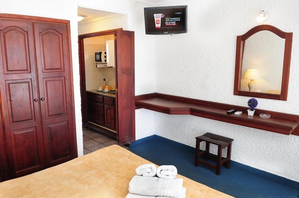 Le Mirage Village Club Resort 비야카를로스파스 외부 사진