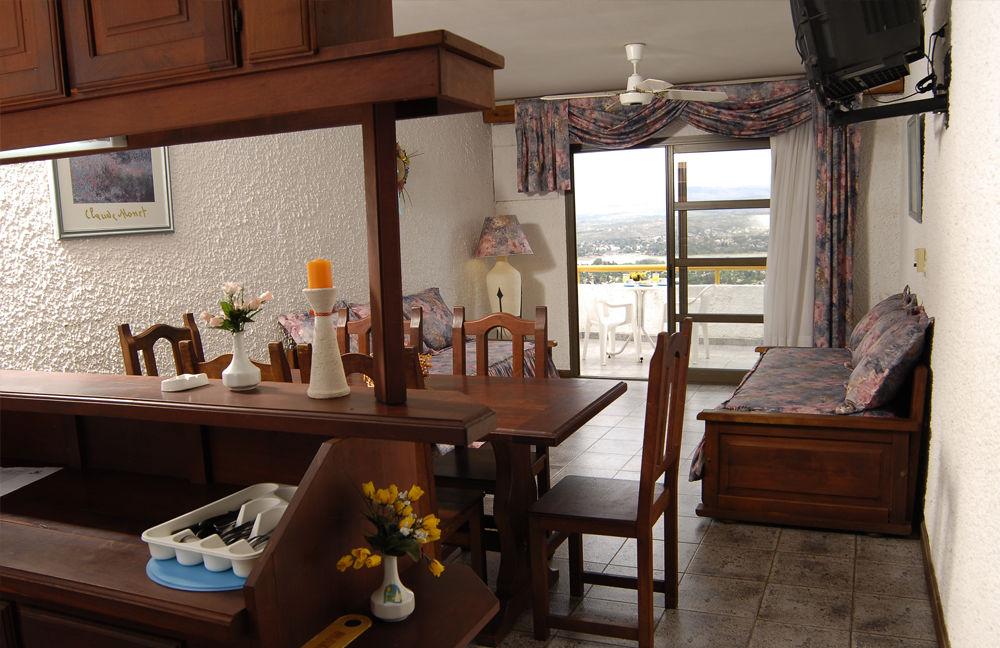 Le Mirage Village Club Resort 비야카를로스파스 외부 사진