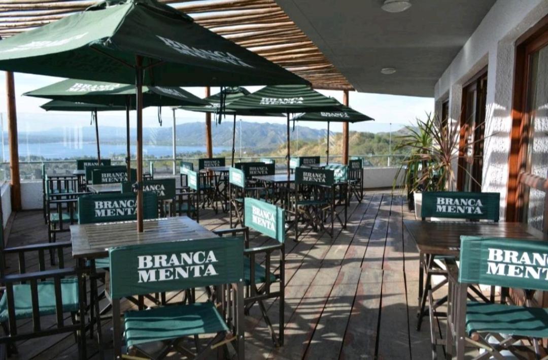 Le Mirage Village Club Resort 비야카를로스파스 외부 사진