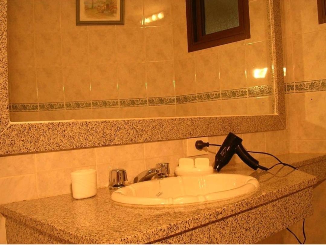 Le Mirage Village Club Resort 비야카를로스파스 외부 사진
