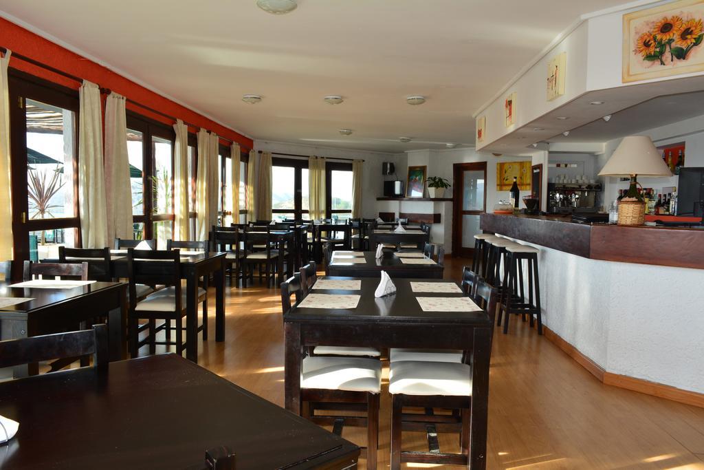 Le Mirage Village Club Resort 비야카를로스파스 외부 사진