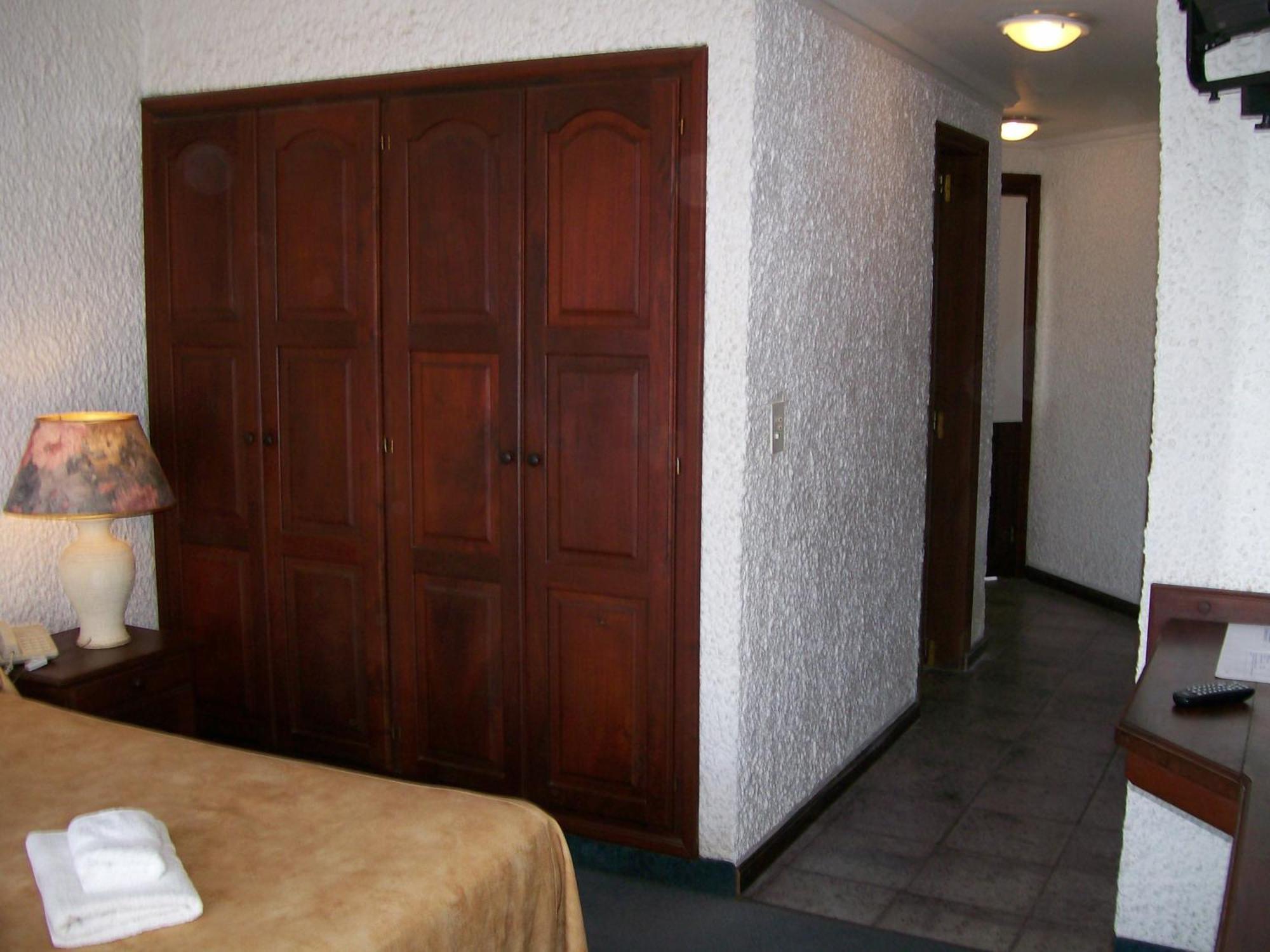 Le Mirage Village Club Resort 비야카를로스파스 외부 사진