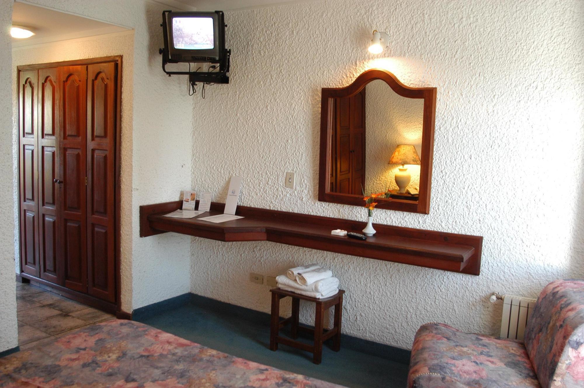 Le Mirage Village Club Resort 비야카를로스파스 외부 사진