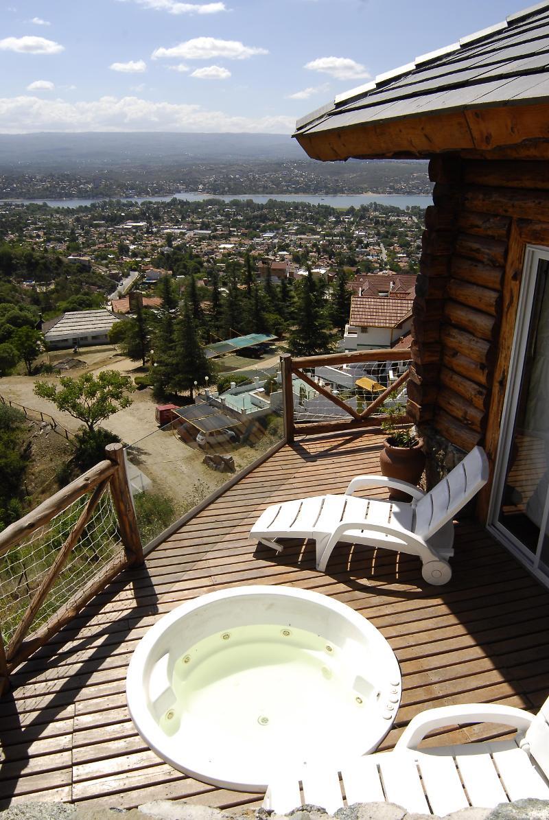 Le Mirage Village Club Resort 비야카를로스파스 외부 사진