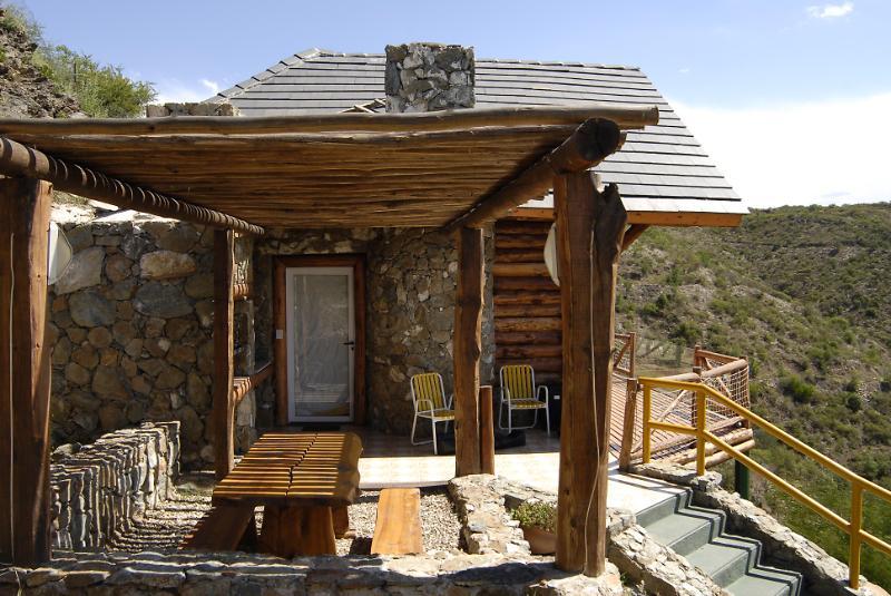 Le Mirage Village Club Resort 비야카를로스파스 외부 사진