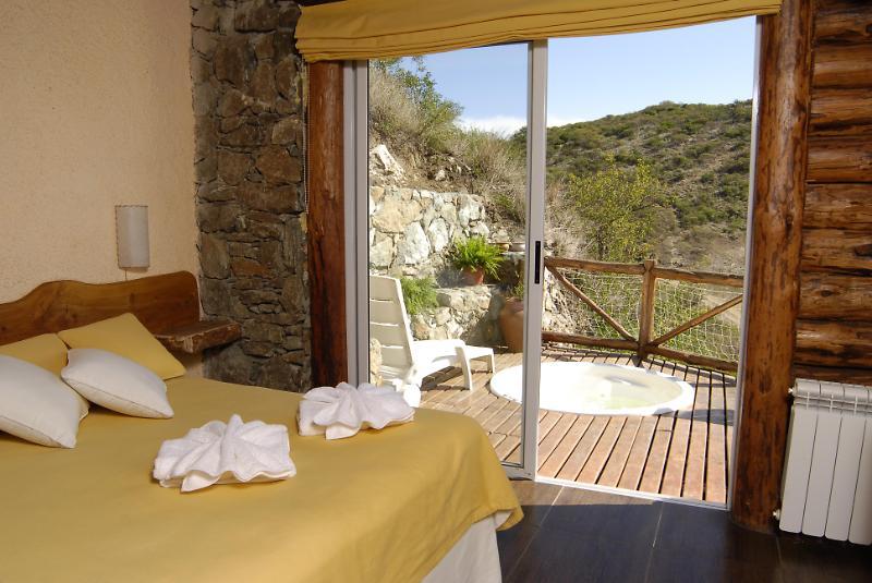 Le Mirage Village Club Resort 비야카를로스파스 외부 사진