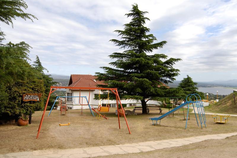 Le Mirage Village Club Resort 비야카를로스파스 외부 사진