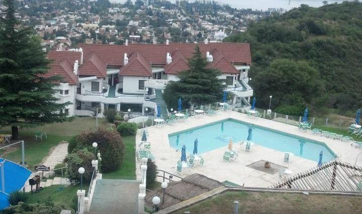 Le Mirage Village Club Resort 비야카를로스파스 외부 사진