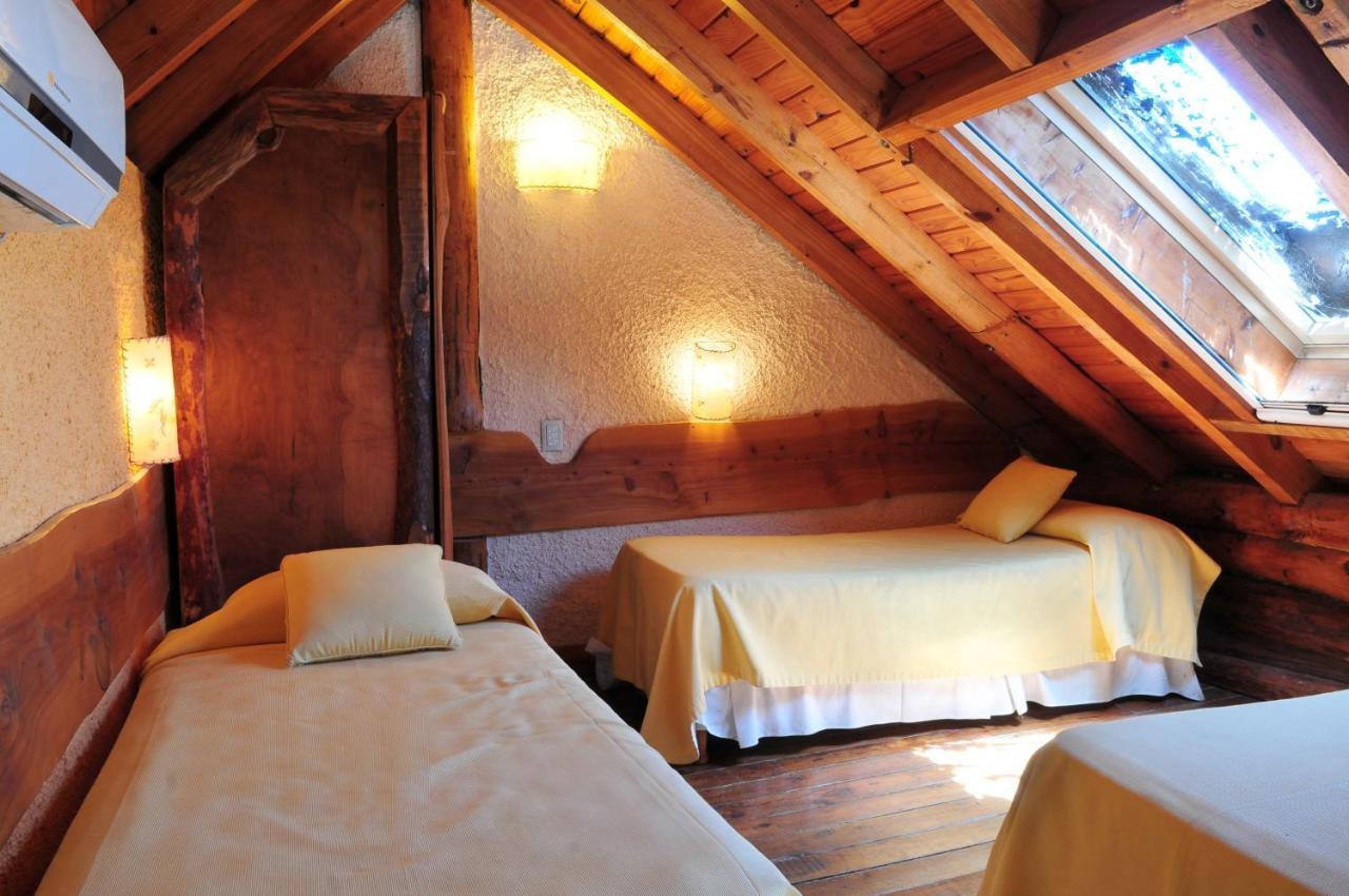 Le Mirage Village Club Resort 비야카를로스파스 외부 사진