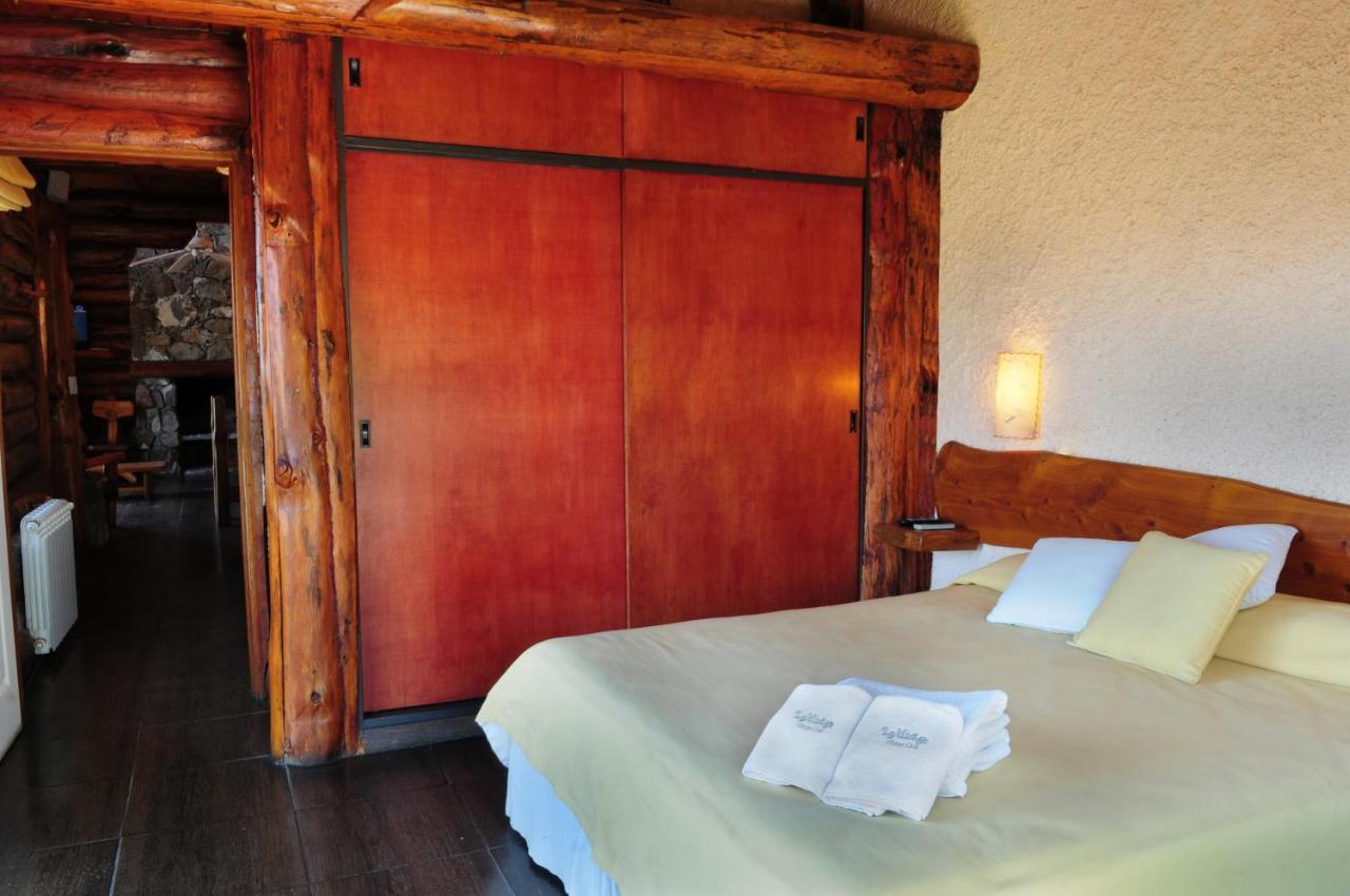 Le Mirage Village Club Resort 비야카를로스파스 외부 사진