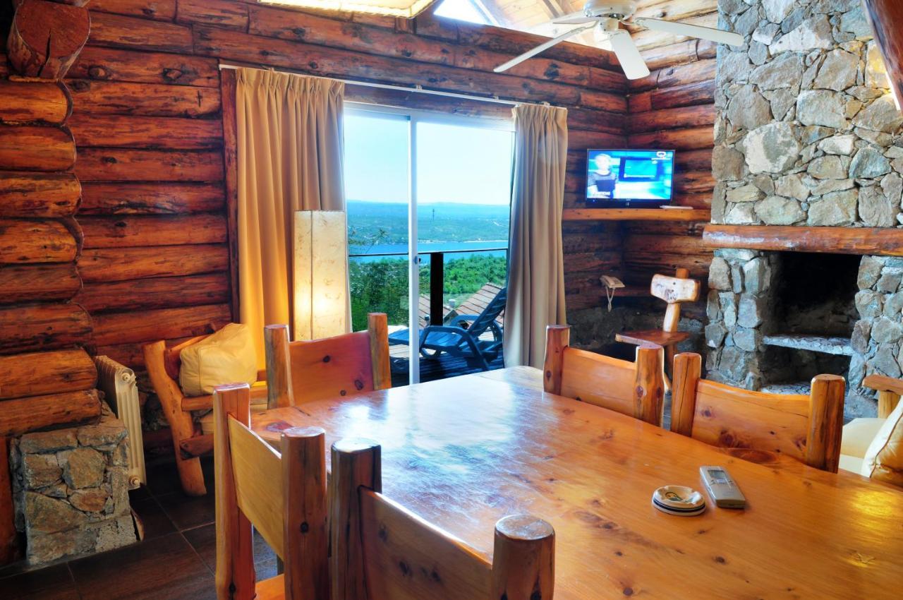 Le Mirage Village Club Resort 비야카를로스파스 외부 사진