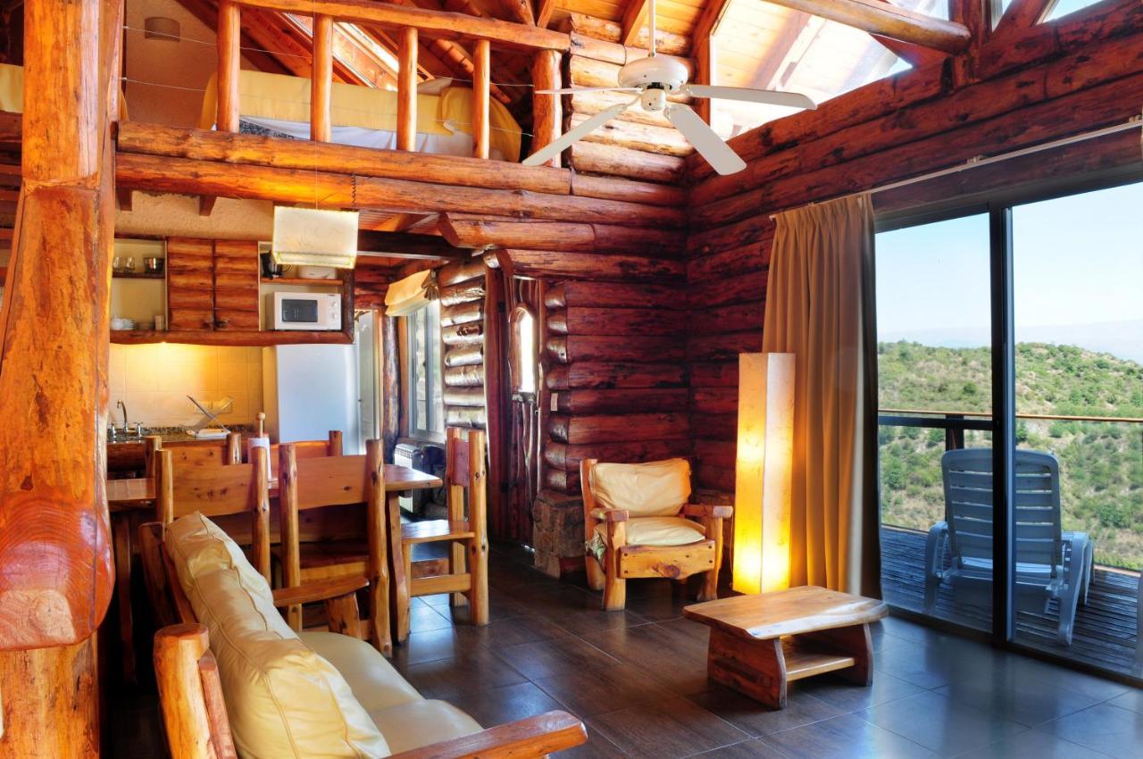 Le Mirage Village Club Resort 비야카를로스파스 외부 사진