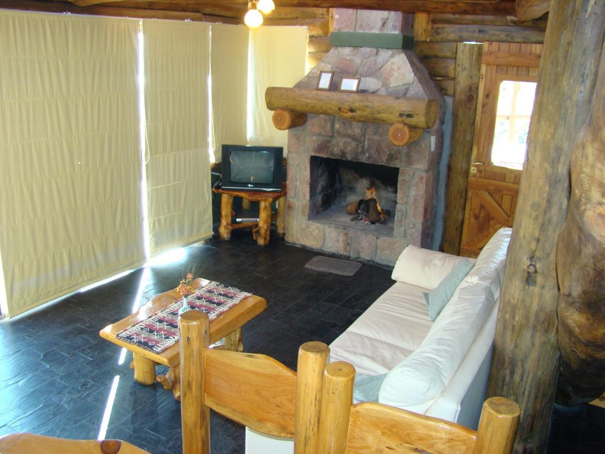 Le Mirage Village Club Resort 비야카를로스파스 외부 사진