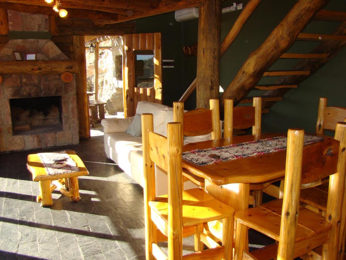 Le Mirage Village Club Resort 비야카를로스파스 외부 사진