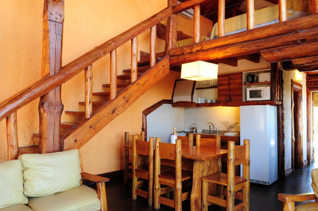 Le Mirage Village Club Resort 비야카를로스파스 외부 사진
