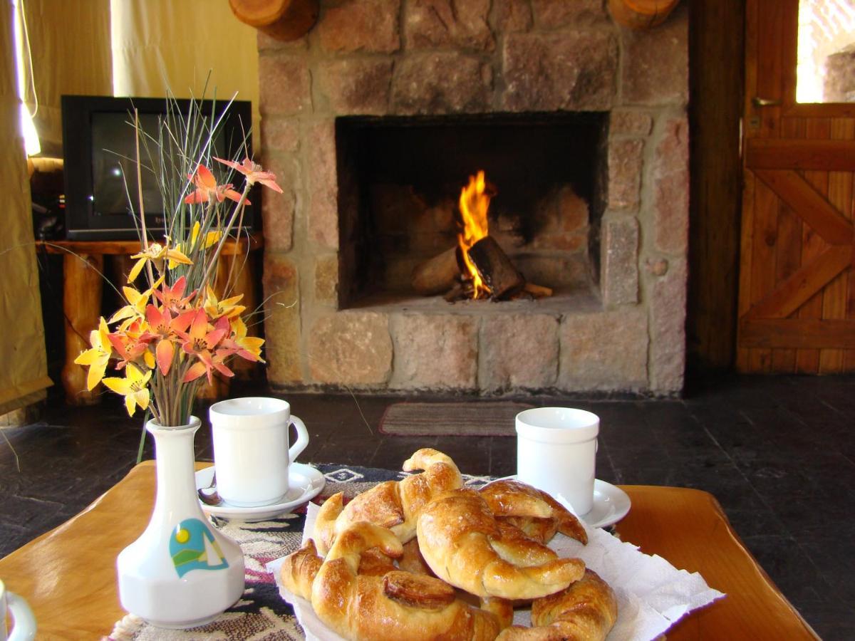 Le Mirage Village Club Resort 비야카를로스파스 외부 사진