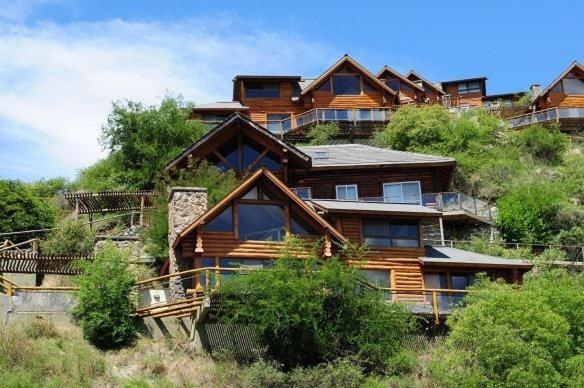 Le Mirage Village Club Resort 비야카를로스파스 외부 사진